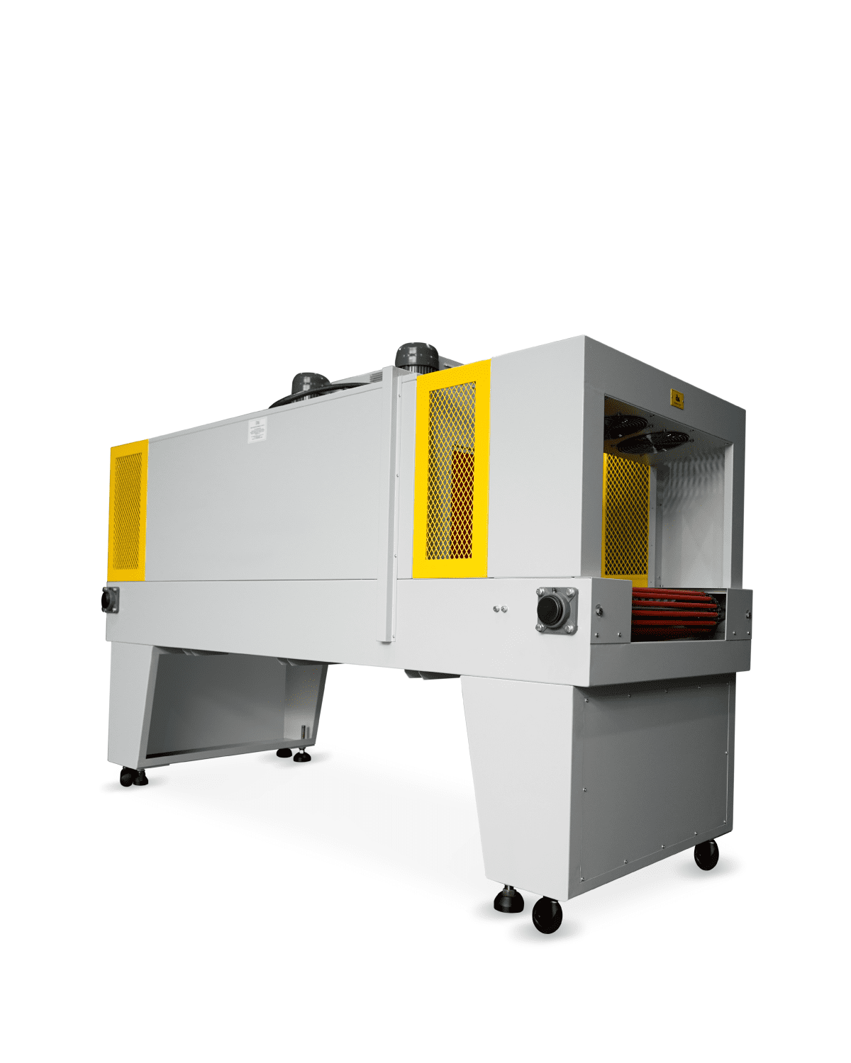 8. Túnel de Encogimiento YT6040.png